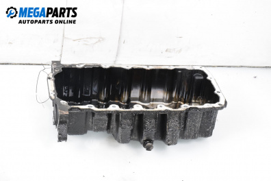 Картер за Volkswagen Touran Minivan I (02.2003 - 05.2010) 1.9 TDI, 105 к.с.