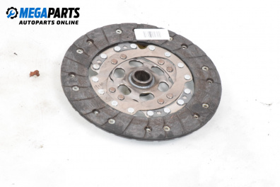 Феродов диск за Volkswagen Touran Minivan I (02.2003 - 05.2010) 1.9 TDI, 105 к.с.