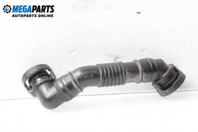 Маркуч картерни газове за Volkswagen Touran Minivan I (02.2003 - 05.2010) 1.9 TDI, 105 к.с., № 03G103493D