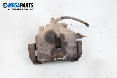 Спирачен апарат за Volkswagen Touran Minivan I (02.2003 - 05.2010), позиция: предна, лява