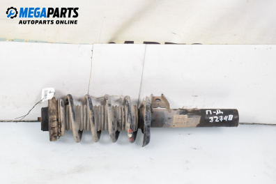 Макферсон за Volkswagen Touran Minivan I (02.2003 - 05.2010), миниван, позиция: предна, дясна