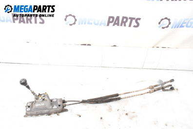 Скоростен лост (за превключване) за Volkswagen Touran Minivan I (02.2003 - 05.2010)