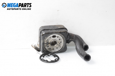 Маслоохладител за Volkswagen Touran Minivan I (02.2003 - 05.2010) 1.9 TDI, 105 к.с.