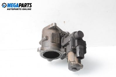 EGR-клапан за Volkswagen Touran Minivan I (02.2003 - 05.2010) 1.9 TDI, 105 к.с., № 03G131502