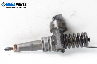 Дюза дизел за Volkswagen Touran Minivan I (02.2003 - 05.2010) 1.9 TDI, 105 к.с.