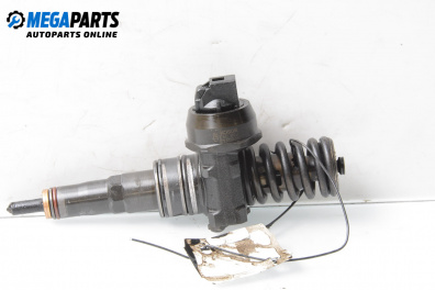 Дюза дизел за Volkswagen Touran Minivan I (02.2003 - 05.2010) 1.9 TDI, 105 к.с.