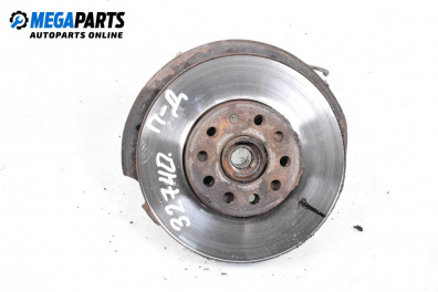 Шенкел главина за Volkswagen Touran Minivan I (02.2003 - 05.2010), позиция: предна, дясна