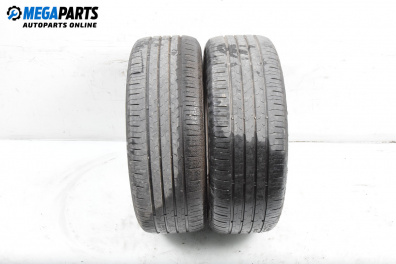 Летни гуми CONTINENTAL 205/55/16 (Цената е за 2 бр.)
