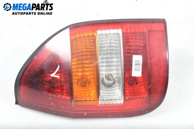 Стоп за Opel Zafira A Minivan (04.1999 - 06.2005), миниван, позиция: лява