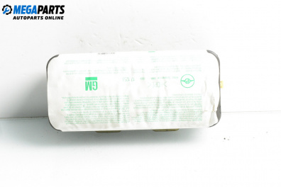 Airbag за Opel Zafira A Minivan (04.1999 - 06.2005), 4+1 вр., миниван, позиция: предна