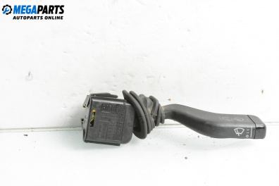 Лостче за чистачки за Opel Zafira A Minivan (04.1999 - 06.2005)