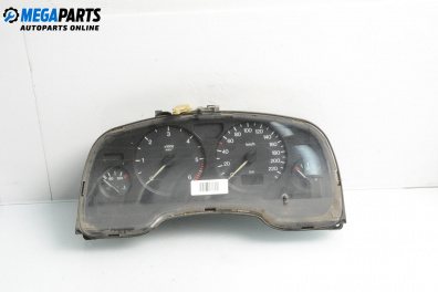 Километраж за Opel Zafira A Minivan (04.1999 - 06.2005) 2.0 DI 16V, 82 к.с.