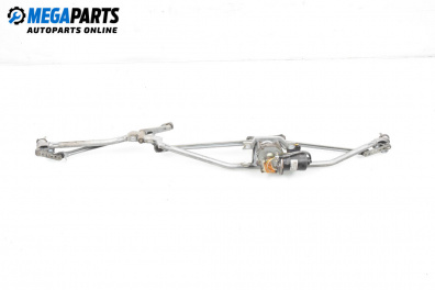 Ел. мотор за чистачките за Opel Zafira A Minivan (04.1999 - 06.2005), миниван, позиция: предна