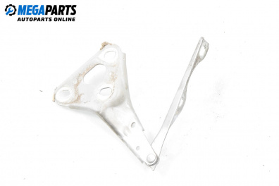 Панта преден капак за Opel Zafira A Minivan (04.1999 - 06.2005), 4+1 вр., миниван, позиция: лява