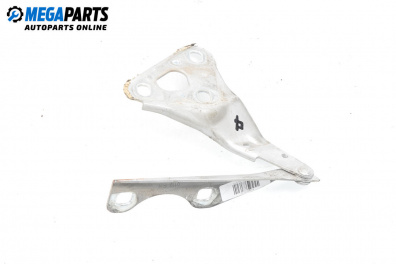 Панта преден капак за Opel Zafira A Minivan (04.1999 - 06.2005), 4+1 вр., миниван, позиция: дясна