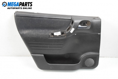 Кора врата за Opel Zafira A Minivan (04.1999 - 06.2005), 4+1 вр., миниван, позиция: предна, лява