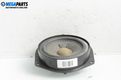 Високоговорител за Opel Zafira A Minivan (04.1999 - 06.2005)