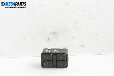 Бутони ел. стъкла  за Opel Zafira A Minivan (04.1999 - 06.2005)