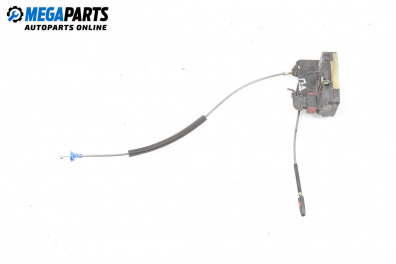Брава на врата за Opel Zafira A Minivan (04.1999 - 06.2005), позиция: предна, дясна