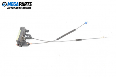 Брава на врата за Opel Zafira A Minivan (04.1999 - 06.2005), позиция: задна, дясна