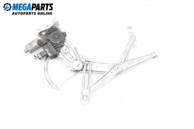 Машинка ел. стъкло за Opel Zafira A Minivan (04.1999 - 06.2005), 4+1 вр., миниван, позиция: предна, дясна