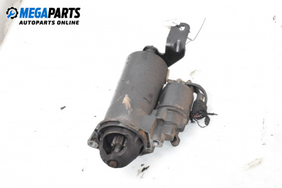 Стартер за Opel Zafira A Minivan (04.1999 - 06.2005) 2.0 DI 16V, 82 к.с.