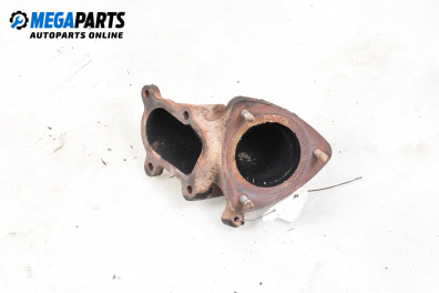 Изпускателна тръба за Opel Zafira A Minivan (04.1999 - 06.2005) 2.0 DI 16V, 82 к.с., миниван