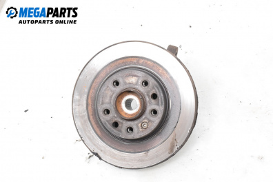 Шенкел главина за Opel Zafira A Minivan (04.1999 - 06.2005), позиция: предна, лява