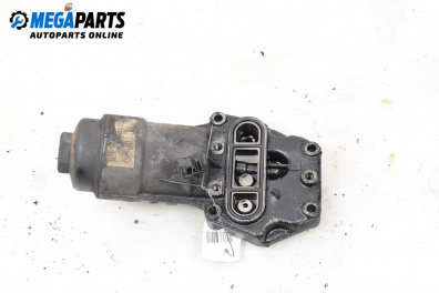 Корпус за маслен филтър за Opel Zafira A Minivan (04.1999 - 06.2005) 2.0 DI 16V, 82 к.с.