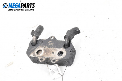 Маслоохладител за Opel Zafira A Minivan (04.1999 - 06.2005) 2.0 DI 16V, 82 к.с.