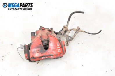 Спирачен апарат за Opel Zafira A Minivan (04.1999 - 06.2005), позиция: предна, лява