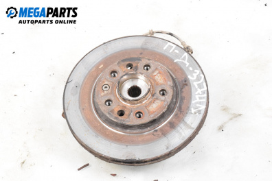 Шенкел главина за Opel Zafira A Minivan (04.1999 - 06.2005), позиция: предна, дясна
