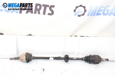 Полуоска за Opel Zafira A Minivan (04.1999 - 06.2005) 2.0 DI 16V, 82 к.с., позиция: предна, дясна