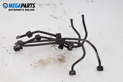 Горивни тръби за Opel Zafira A Minivan (04.1999 - 06.2005) 2.0 DI 16V, 82 к.с.