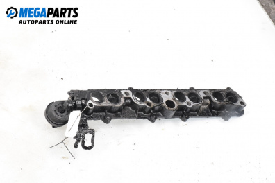 Вихрови клапи за Opel Zafira A Minivan (04.1999 - 06.2005) 2.0 DI 16V, 82 к.с.