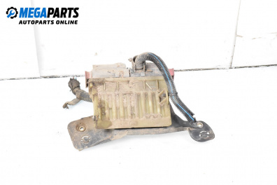 Модул климатик за Opel Zafira A Minivan (04.1999 - 06.2005)