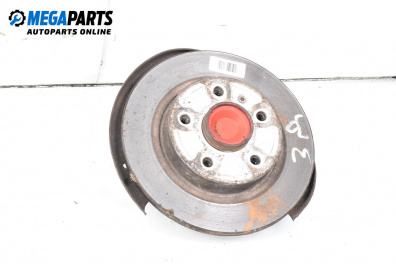 Шенкел главина за Opel Zafira A Minivan (04.1999 - 06.2005), позиция: задна, дясна