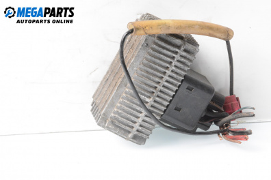 Реле подгревни свещи за Opel Zafira A Minivan (04.1999 - 06.2005) 2.0 DI 16V