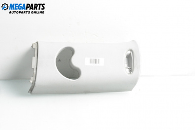 Интериорна кора за Mini Hatchback II (R56) (09.2006 - 11.2013), 2+1 вр., хечбек