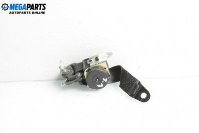 Предпазен колан за Mini Hatchback II (R56) (09.2006 - 11.2013), 2+1 вр., позиция: задна, лява