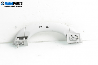 Ръкохватка за таван за Mini Hatchback II (R56) (09.2006 - 11.2013), 2+1 вр., позиция: предна, дясна