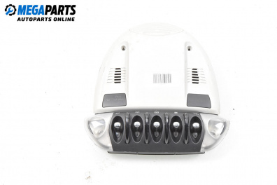 Плафон за Mini Hatchback II (R56) (09.2006 - 11.2013)