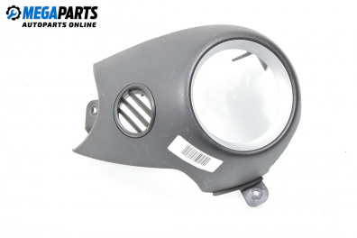 Интериорна пластмаса за Mini Hatchback II (R56) (09.2006 - 11.2013), 2+1 вр., хечбек, позиция: предна