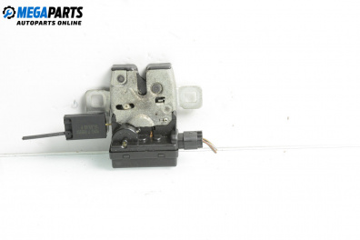 Брава заден капак за Mini Hatchback II (R56) (09.2006 - 11.2013), хечбек, позиция: задна