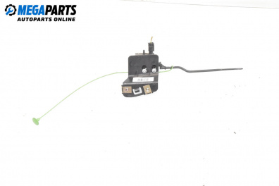 Машинка централно заключване за Mini Hatchback II (R56) (09.2006 - 11.2013), 2+1 вр., позиция: задна