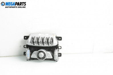 Панел климатроник за Mini Hatchback II (R56) (09.2006 - 11.2013)