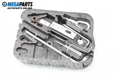 Стойка с инструменти за Mini Hatchback II (R56) (09.2006 - 11.2013)