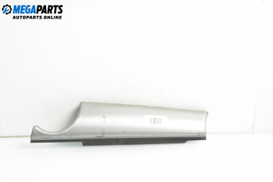 Интериорна лайсна за Mini Hatchback II (R56) (09.2006 - 11.2013), 2+1 вр., хечбек