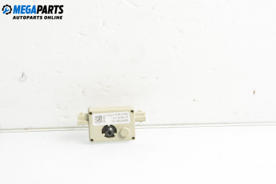 Усилвател антена за Mini Hatchback II (R56) (09.2006 - 11.2013)