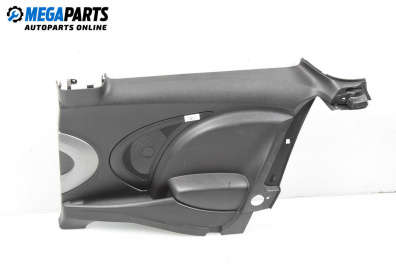 Кора врата за Mini Hatchback II (R56) (09.2006 - 11.2013), 2+1 вр., хечбек, позиция: дясна